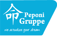 Peponi Gruppe LLC